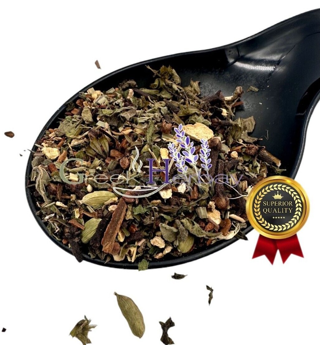 Yogi Tea – Herbal Tea Blend 20g – 1.9kg Superior Quality Mixed tea