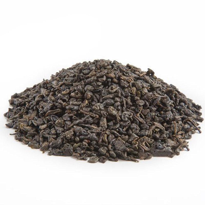 China Green Tea Special Gunpowder 1 Kilo Guaranteed Authenticity 2.2 Pound