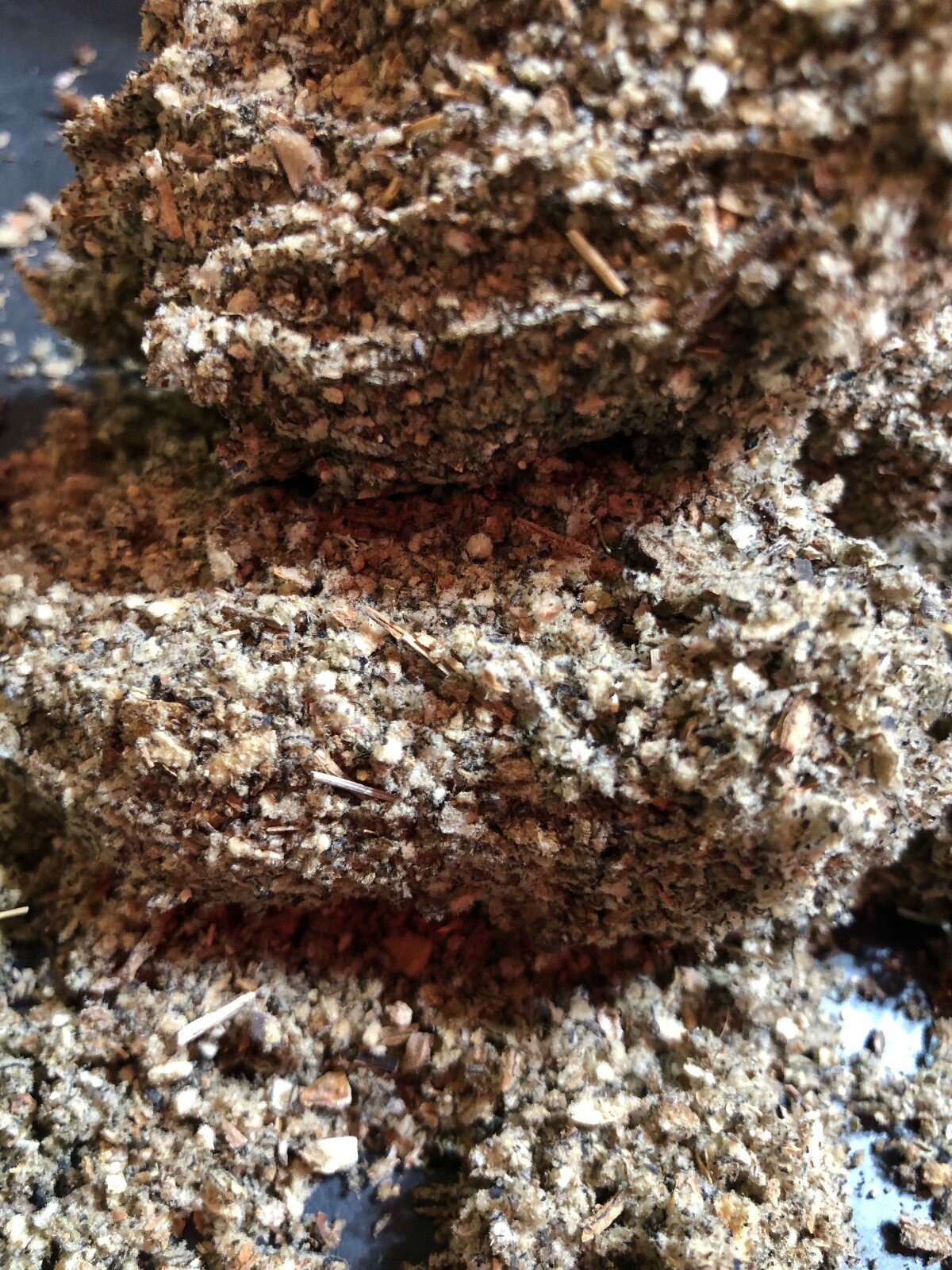 Mullein Leaf Herb – organic medicinal healing lung cut botanical – 3/4 LB Pound