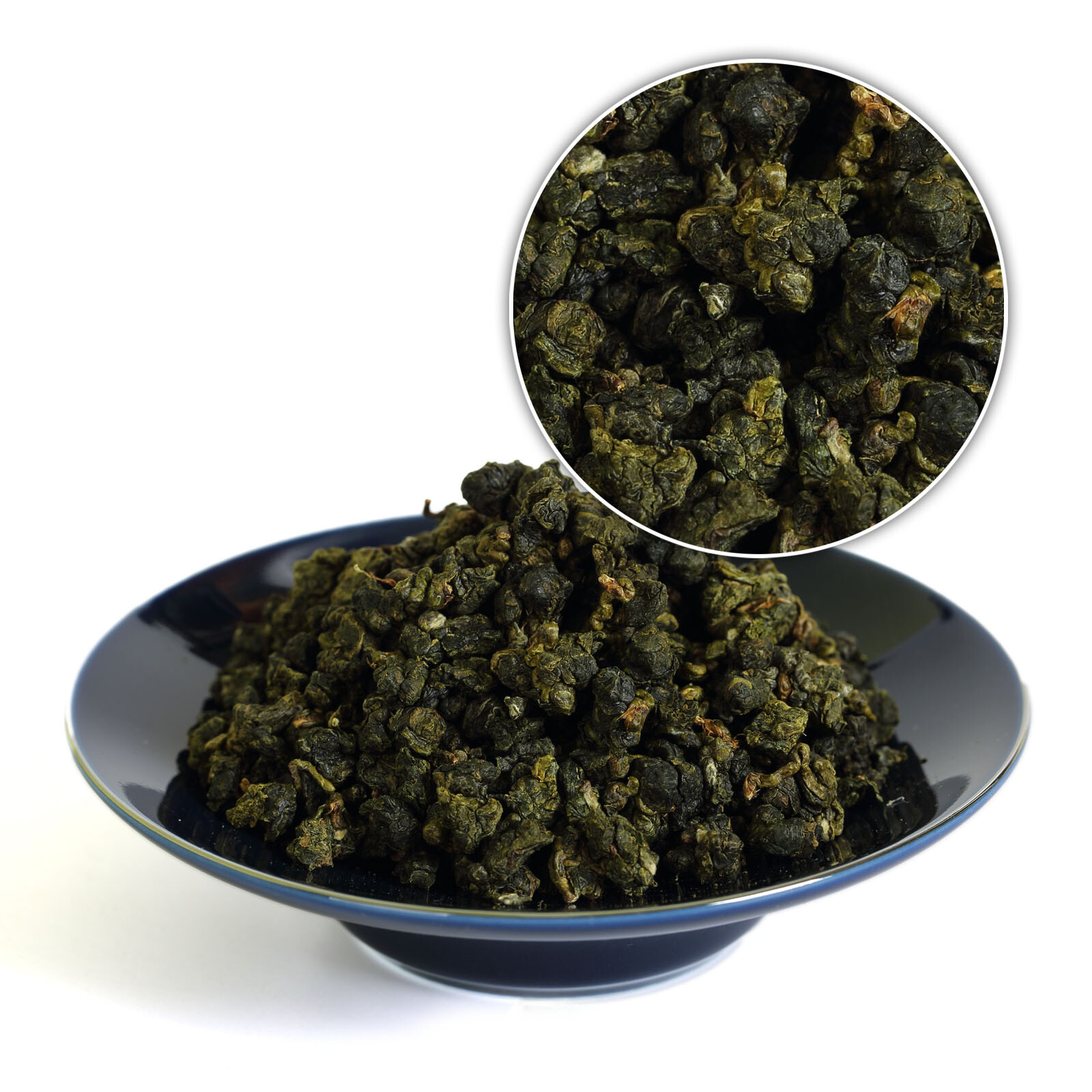 GOARTEA 250g Premium Taiwan Milk Oolong Tea Jinxuan Alishan High Mountain Loose