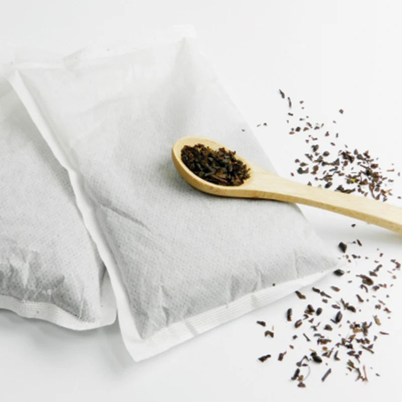 Ceylon Black Tea Bags 25g Large Batch Brewing 32lb/case