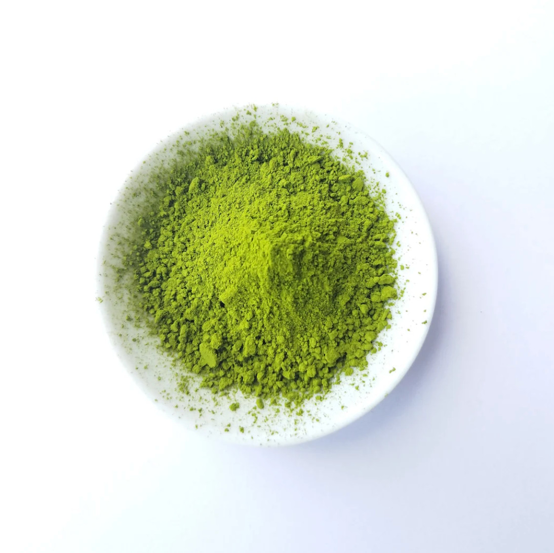 Yamashiro Uji Matcha Tea Powder from Kyoto Japan, Ceremonial Grade, 1.4 oz