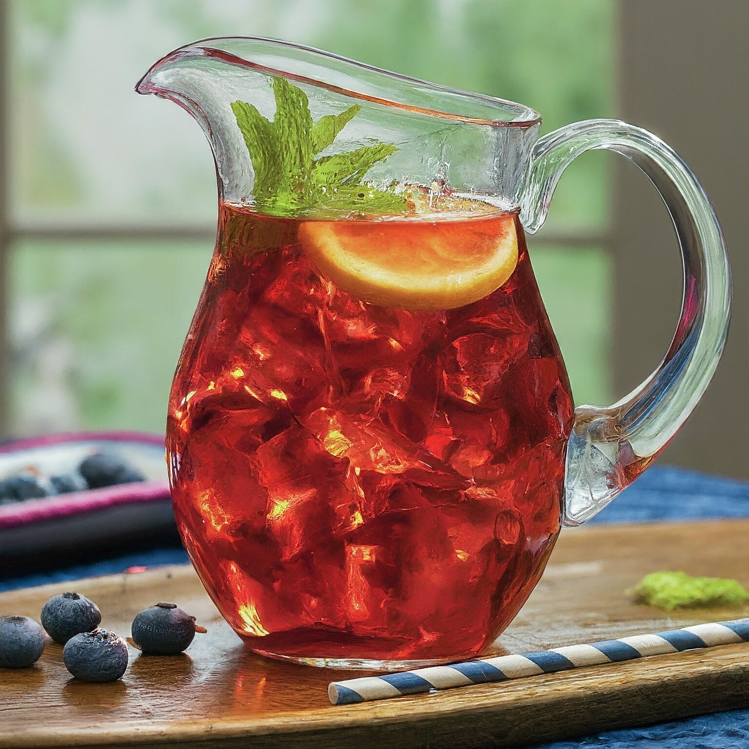 75 Organic Hibiscus Tea Bags, Hibiscus Flower Tea, Naturally Caffeine Free