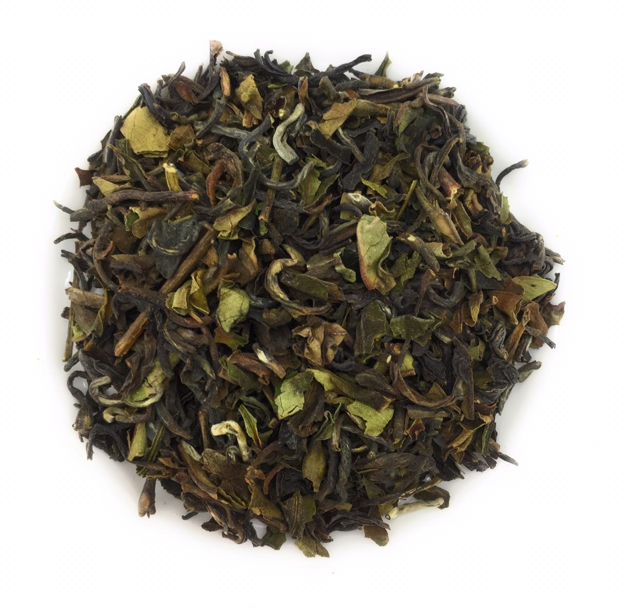 Darjeeling First Flush Tea Single Estate Singbulli 2026 Fresh SFTGFOP 1 Ch Leaf