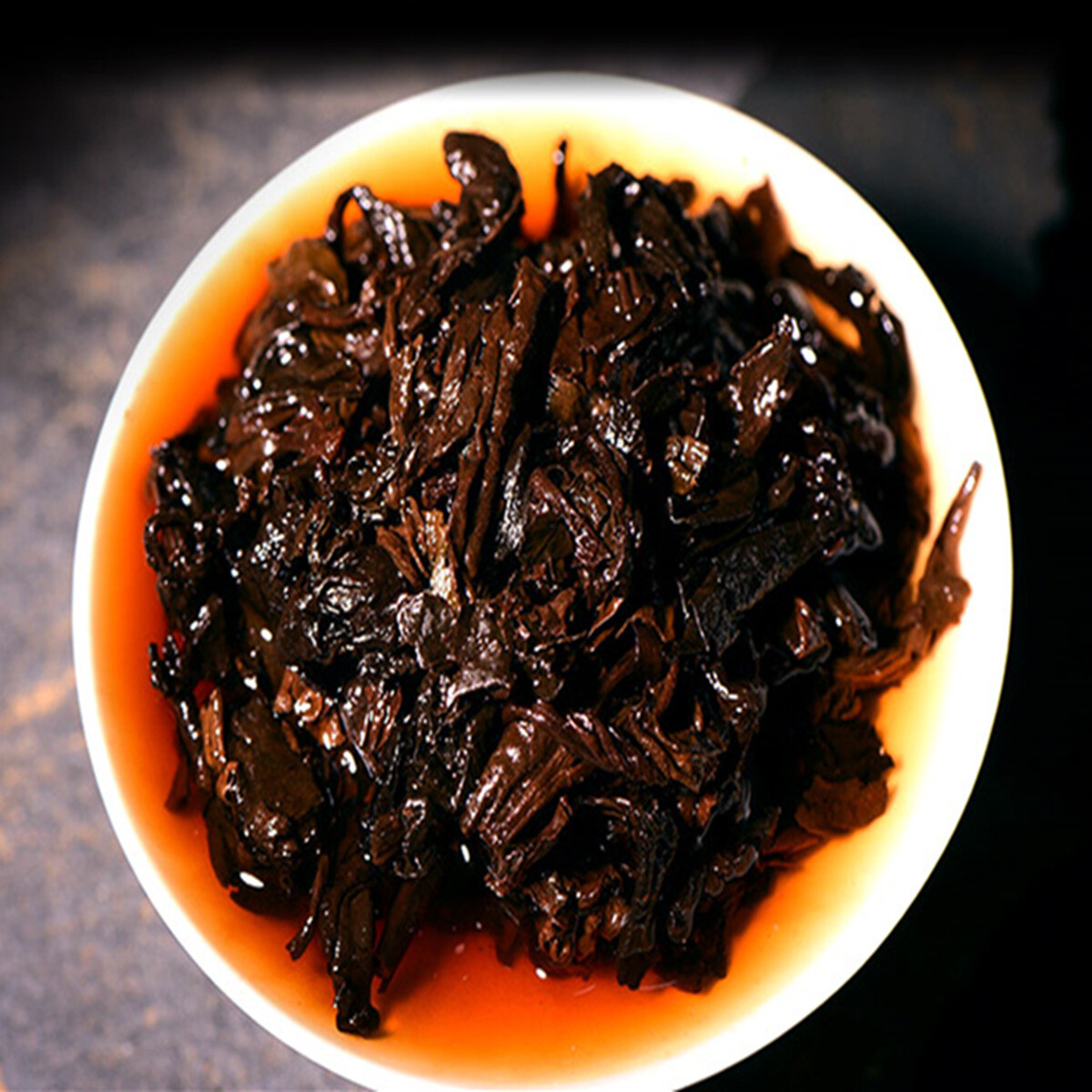 Made In 1985 Pu Er Tea 357g Oldest Puer Tea Puerh Tea Puer Tea Pu-erh Tea Top