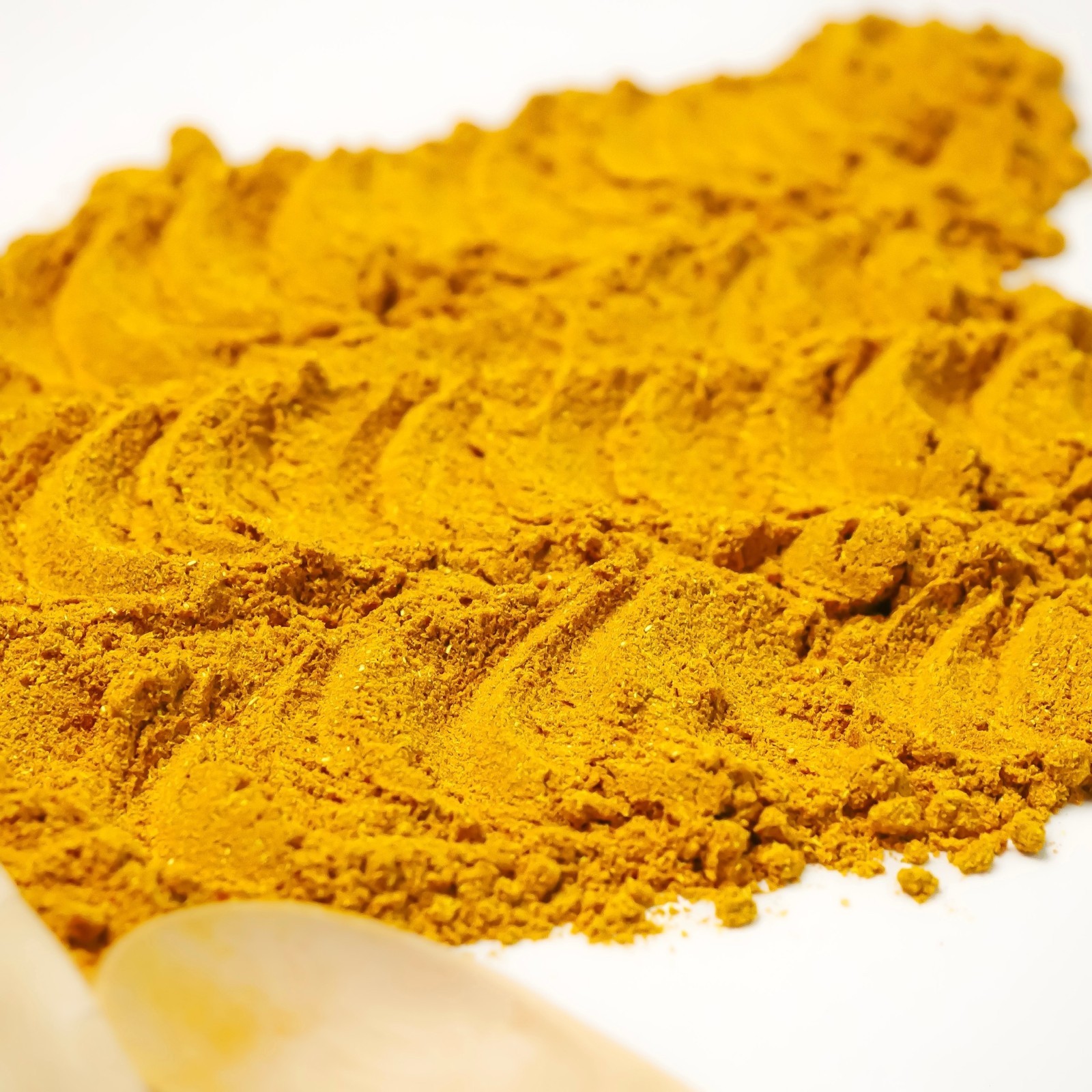 Golden Moon Milk Blend | Turmeric Ashwagandha Cinnamon | Caffeine Free Drink Mix
