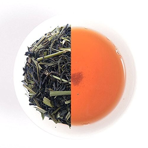 Kashmiri Kahwa Green Tea Loose Leaf with Pure Spice Blend Helps Weight Loss 1 KG