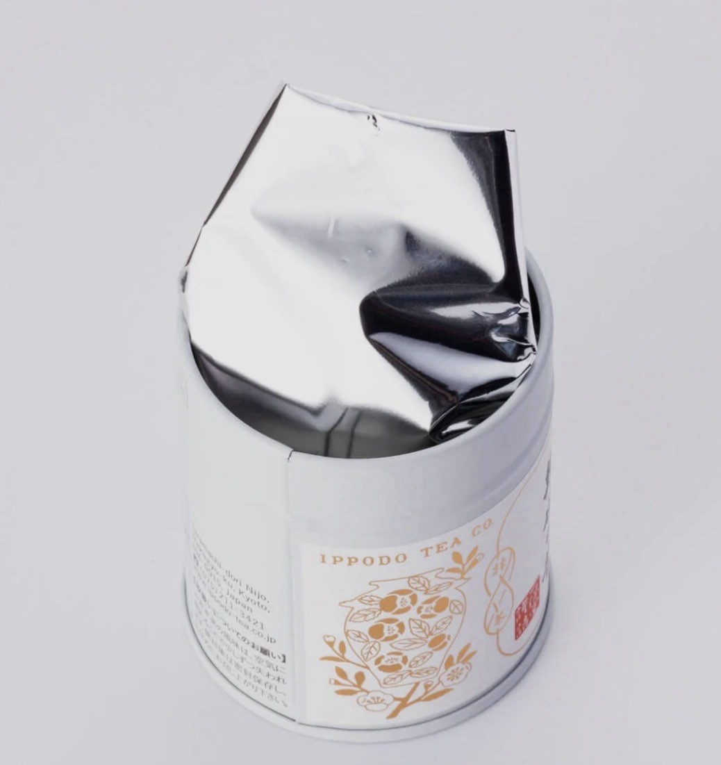Ippodo Tea Ummon no Mukashi Matcha 20g Ceremonial Grade Kyoto Japan EXP 7/2026