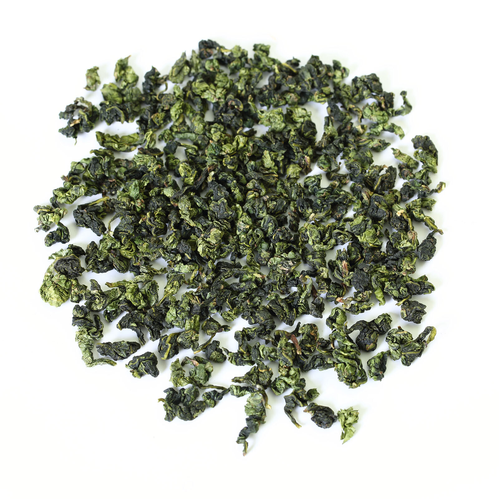 GOARTEA Premium Tie Guan Yin Oolong Tea Fujian Anxi High Mountain Iron Goddess