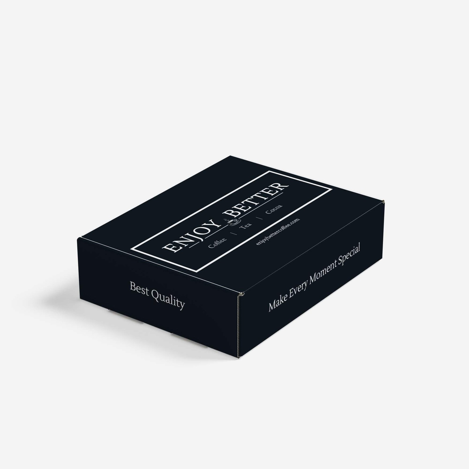 Ahmad Classic Tea Gift Box