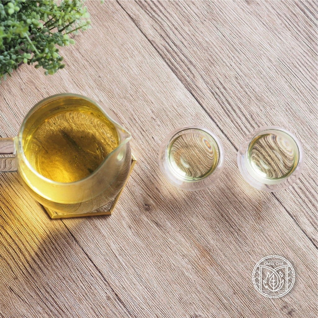 Taiwan unique tea,Clear and fragrant Lishan tea,150g*2