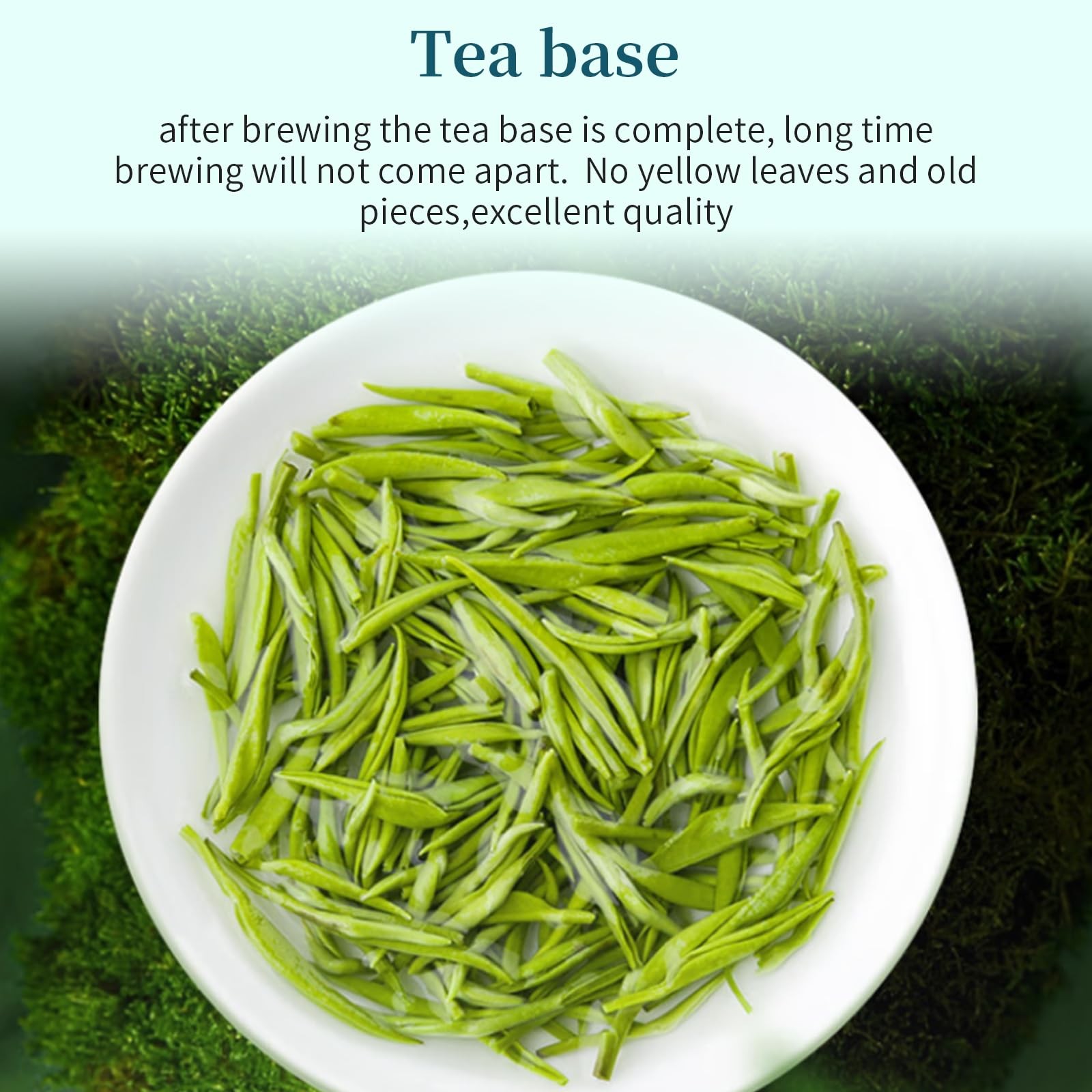 Biluochun Green Tea New Tea Grade AAA Dongting Bi Luo Chun Chinese Green Tea …