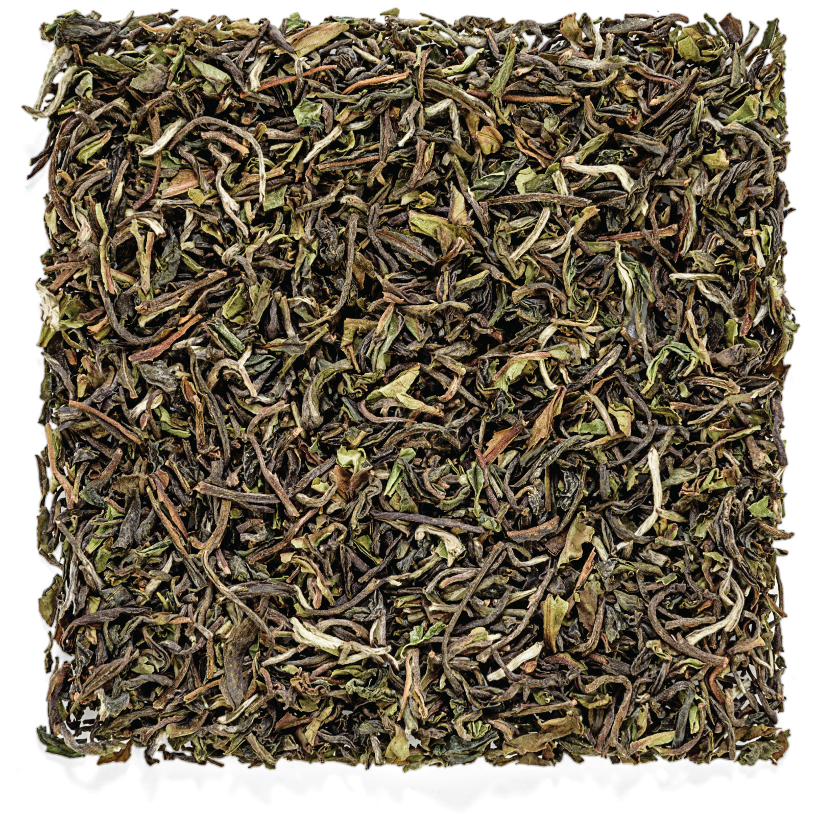 Darjeeling Loose Leaf Black Tea | Margaret’s Hope Premium First Flush 2019