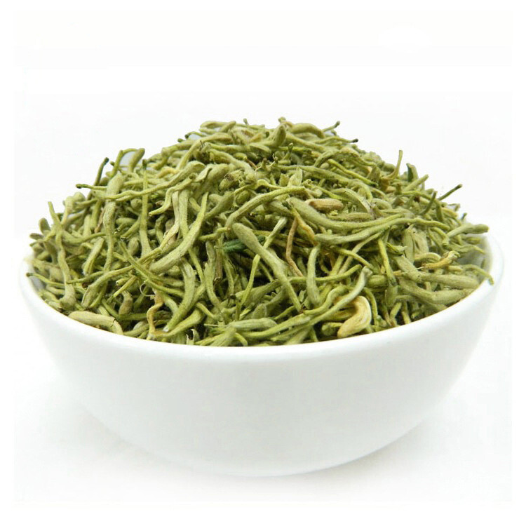 HelloYoung Honeysuckle Tea 30g Healthy Herbal Drink