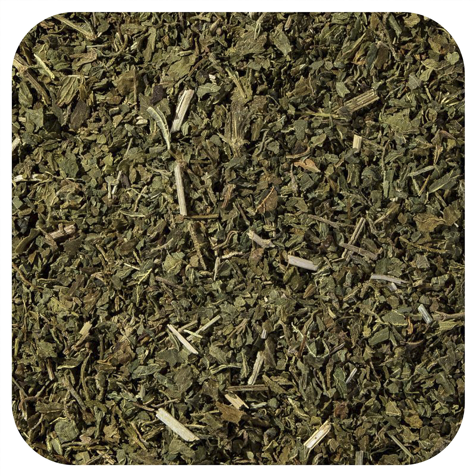 Organic Nettle Leaf Tea, Cut and Sift, 4 oz (113.4 g)