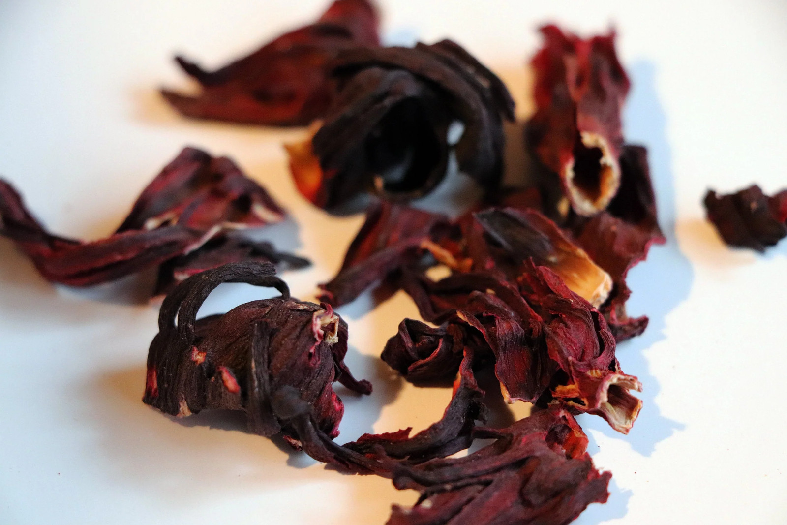 Hibiscus Herbal Tea (Whole)