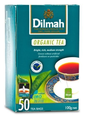 CEYLON Dilmah Tea Cinnamon,Ginger,Green,Lemon,Peach,Watte Loose& bags much more