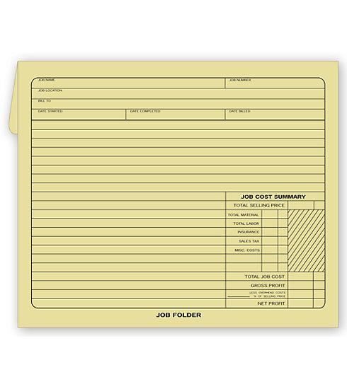 279 Job Envelopes 10 x 12″ QTY 50