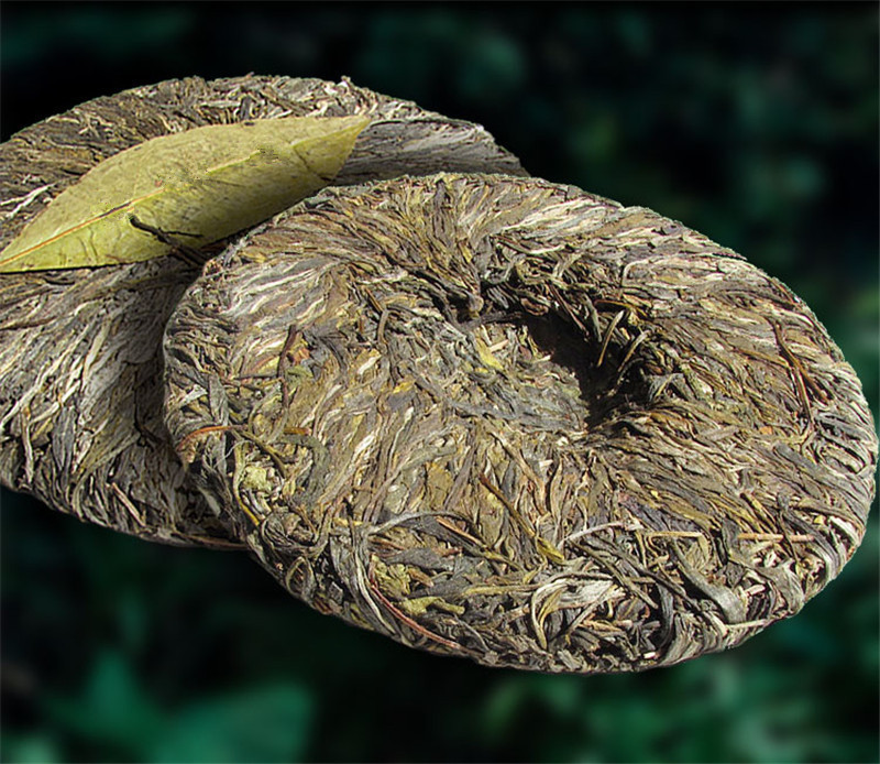 400g Aged Ancient Tree Pu-erh Tea Yunnan Top Grade Loose Leaf Puer Tea