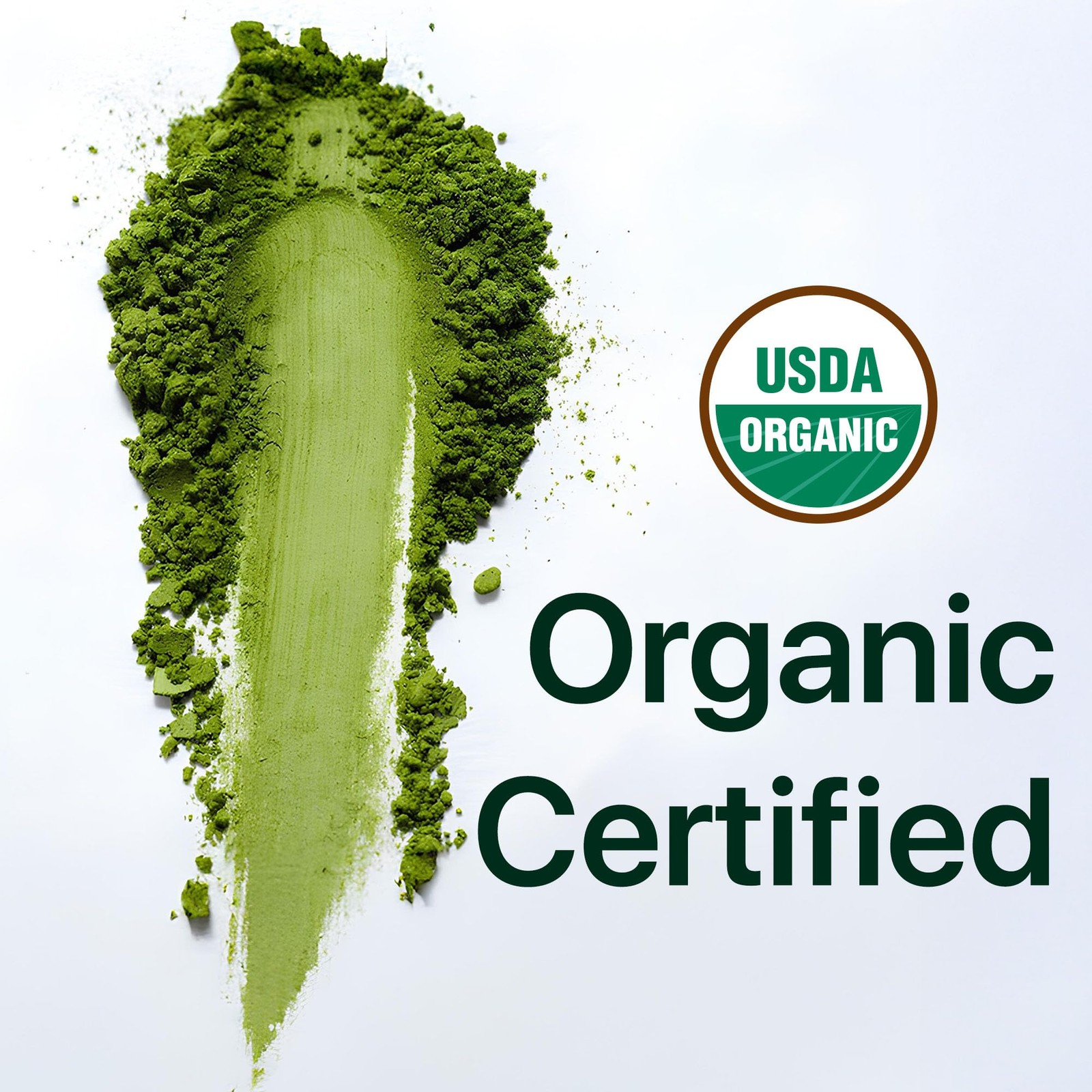 Organic Matcha Powder Latte Grade, Japanese Green Tea for Matcha Latte, Iced …