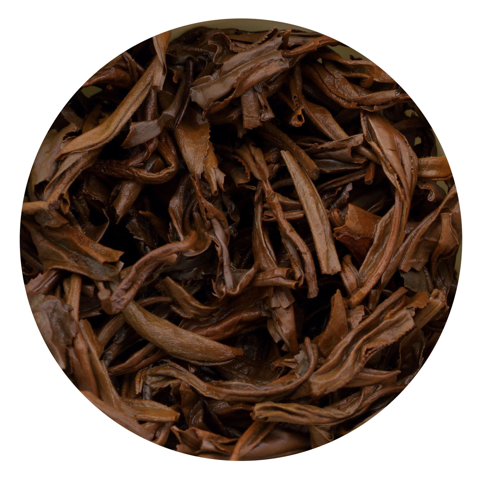 GOARTEA Premium Yunnan Black Tea Fengqing Dian Hong Dianhong Chinese Golden Buds