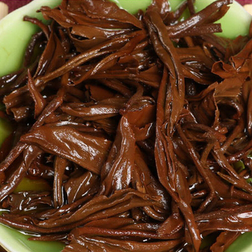 Yinghong No 9 Black Tea 250g Premium Chinese Dianhong Red Tea Loose Leaf