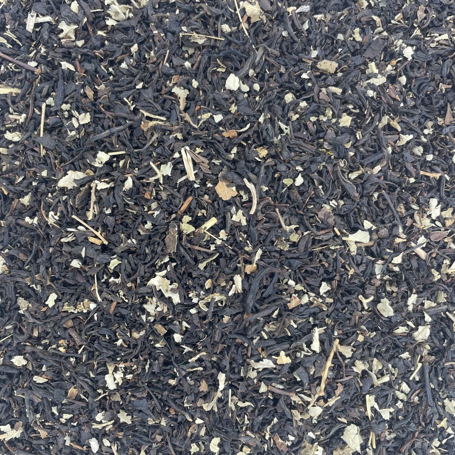Witchy Pooh’s Blackberry Bliss Loose Leaf Blackberry Flavored Black Tea