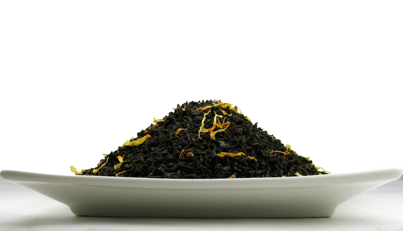 Organic Mango Tea Loose Leave Tea Hot Or Iced Tea 1/4 LB