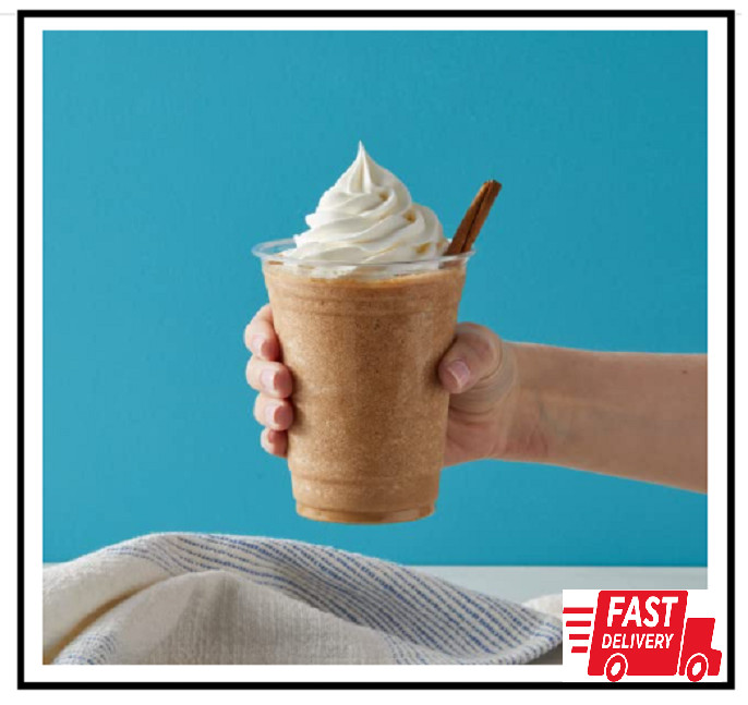 Big Train Spiced Chai Tea Latte Instant Powdered Mix, Hot/Iced/Blended 1.9 Pound