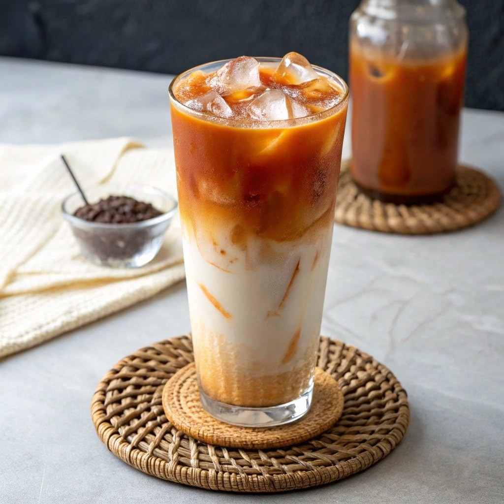 Number-one Chatramue Original Thai Iced Tea Mix 400G Bag, Pack Of 2