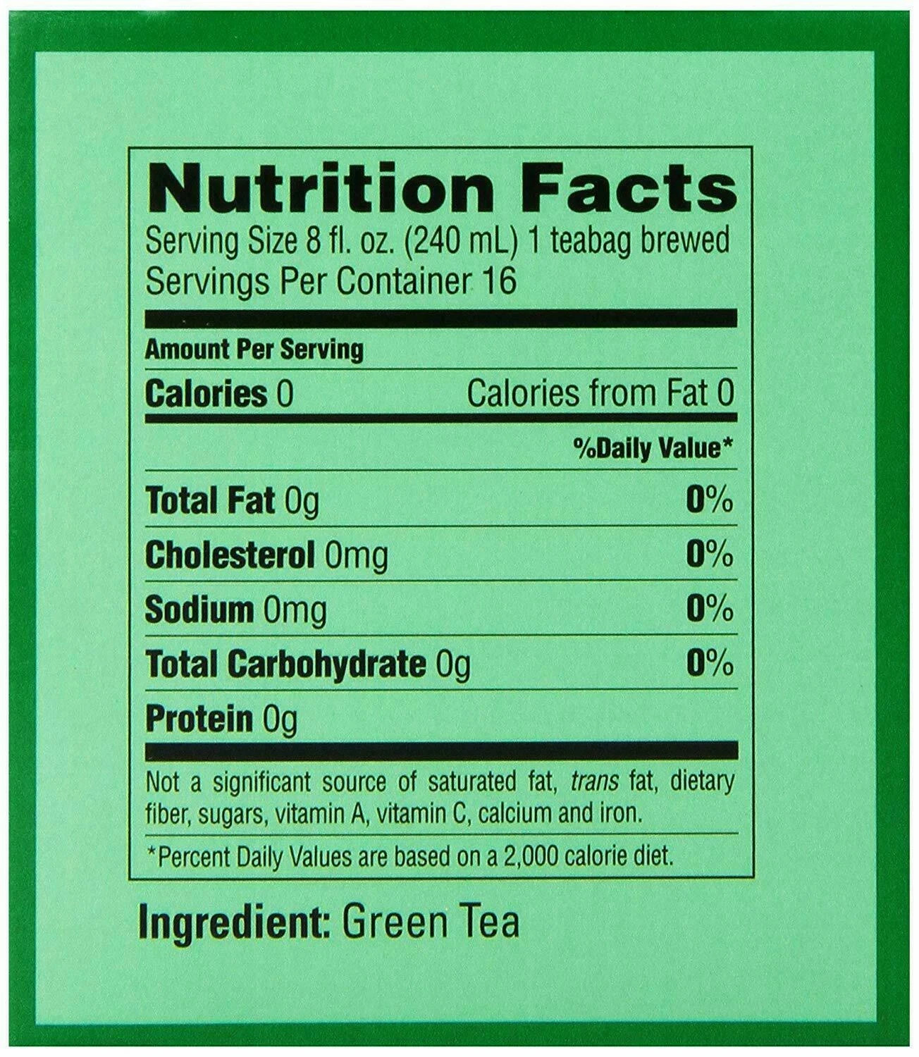 3 Box of Japanese Yamamotoyama Sencha Green Tea Aluminum Sealed (16 Bags Each.)