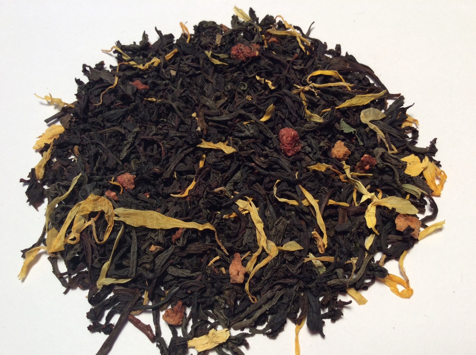 Lady Londonderry Loose Leaf Tea 4oz 1/4 lb