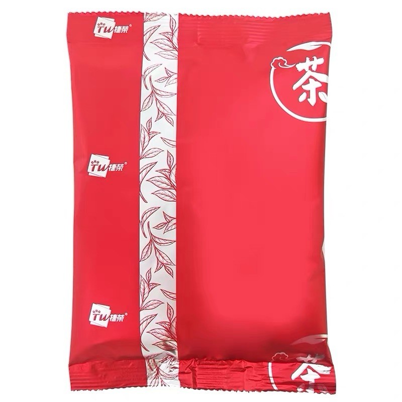 Ceylon blend black tea authentic HongKong style milk tea 捷榮錫蘭拼配紅茶粉 經典港式拉茶絲襪奶茶檸檬茶
