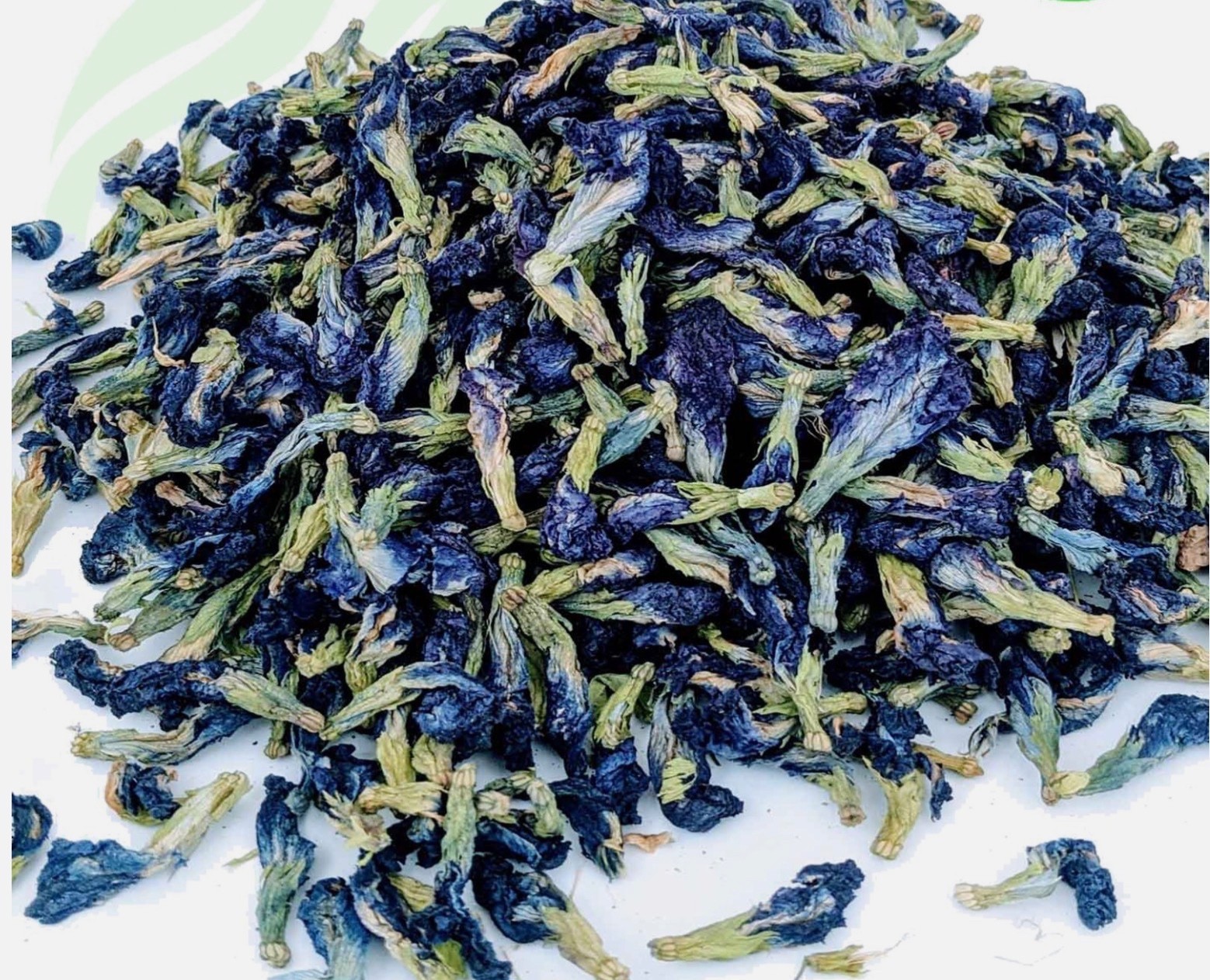 Butterfly Pea Flower Tea 100g – Premium Dried Flower