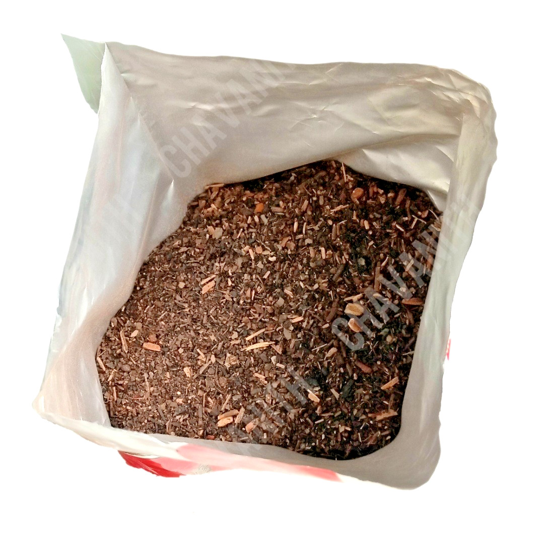 ChaTraMue Original Thai Tea Mix Powder 14.1 oz (400 g) Bag, Pack of 4【US DDP】