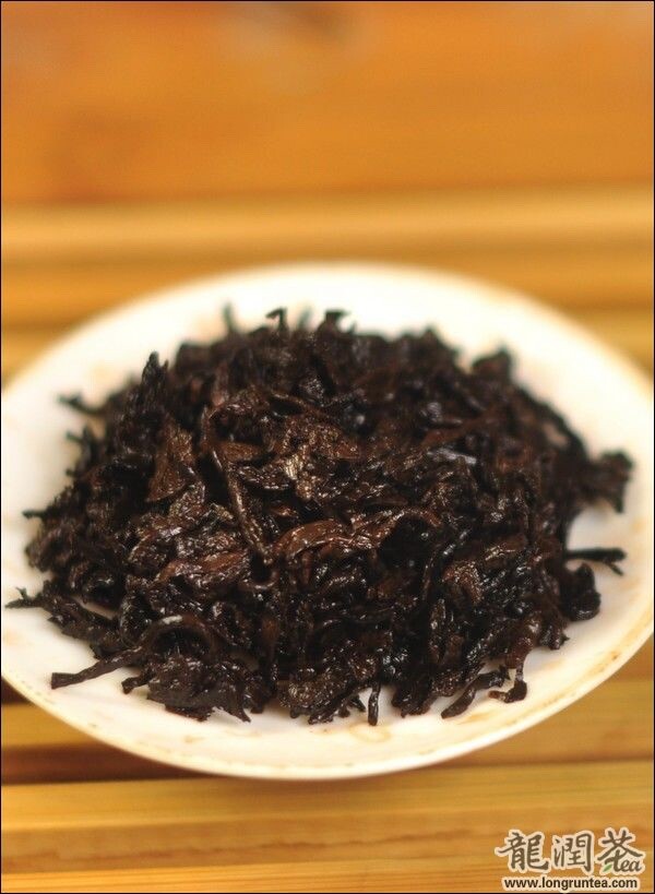 “826” Year 2012  Fermented / Shu/Ripe  Puerh Tea Brick ,  250g/pc