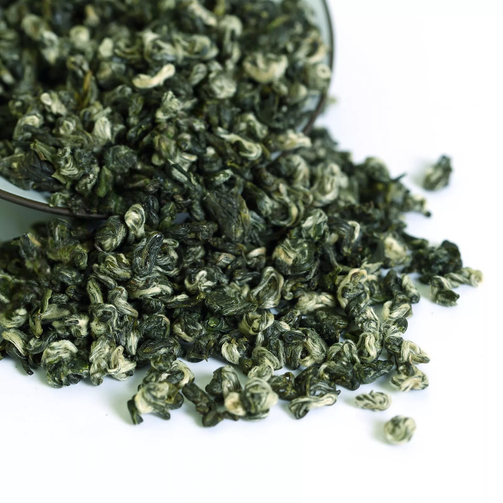 1000g Nonpareil Supreme Suzhou Biluochun Green Tea Spring Snail Pi lo Chun Tea
