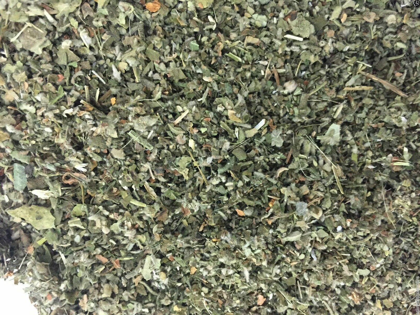 2 lb Marshmallow bulk c/s Herb Leaf Organic Cut Mucilage Althaea (32 ounce)