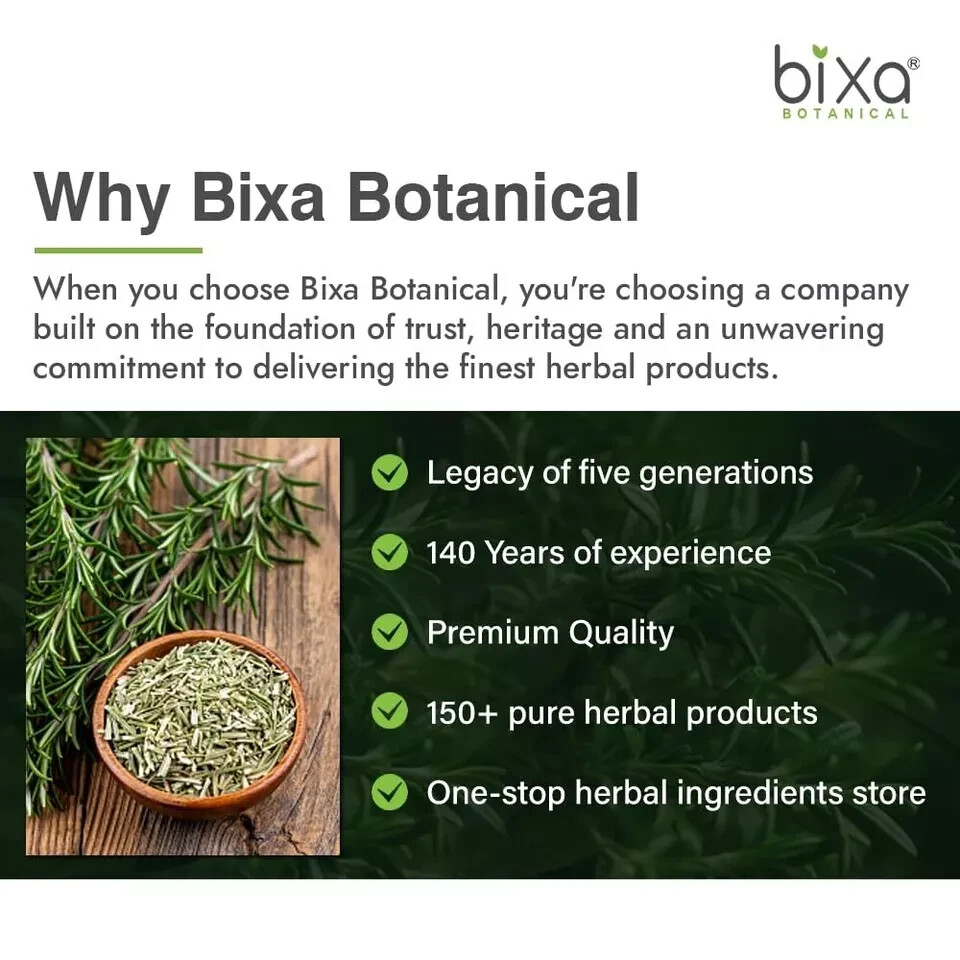 Rosemary Leaves 500 gms Free Shipping World Wide