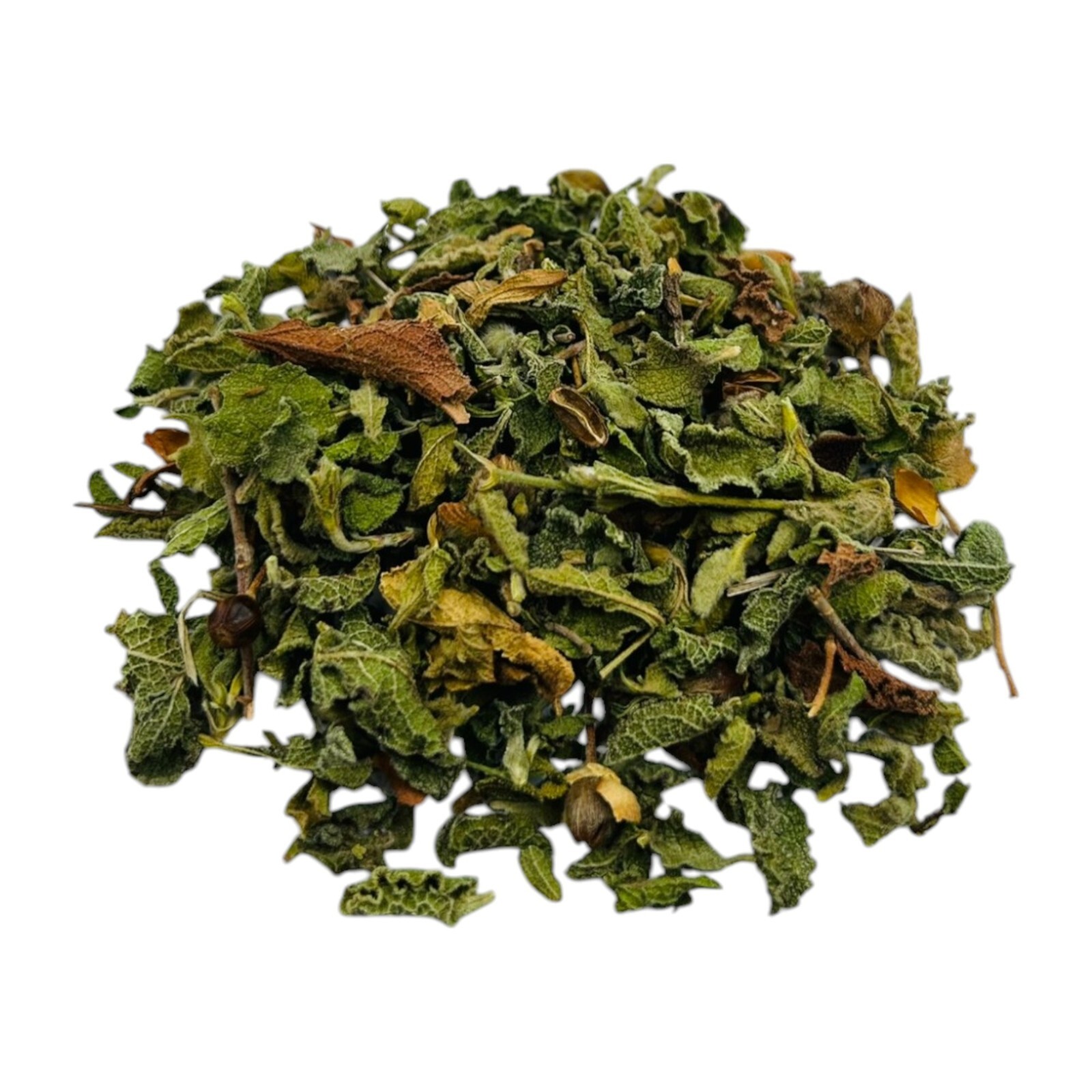 Greek Certified Organic Cistus incanus Tea | 100% Natural & Premium Quality 2025