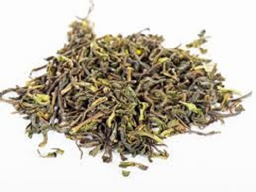 Darjeeling Tea (FIRST FLUSH 2025) ORGANIC MAKAIBARI SFTGFOP I 500 gms