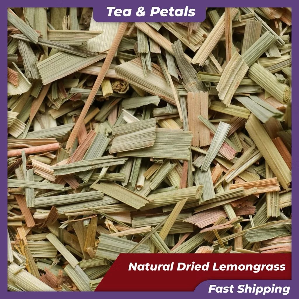 High Quality Lemongrass Tea Leaves Cut tea Herb Organic Source Thai,Malaysia