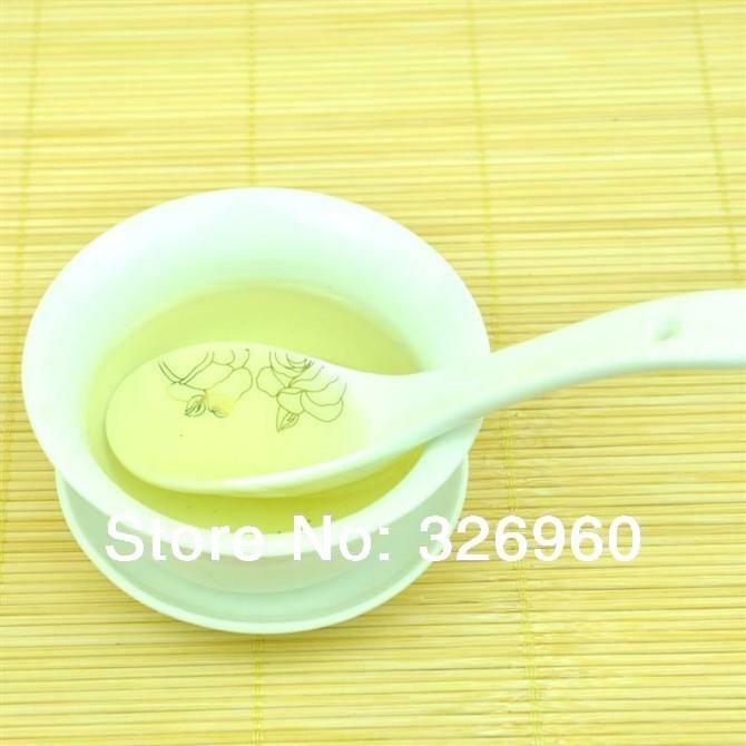 Milk Oolong Tea Tie Guan Yin Premium Fragrant Green Tea 250g