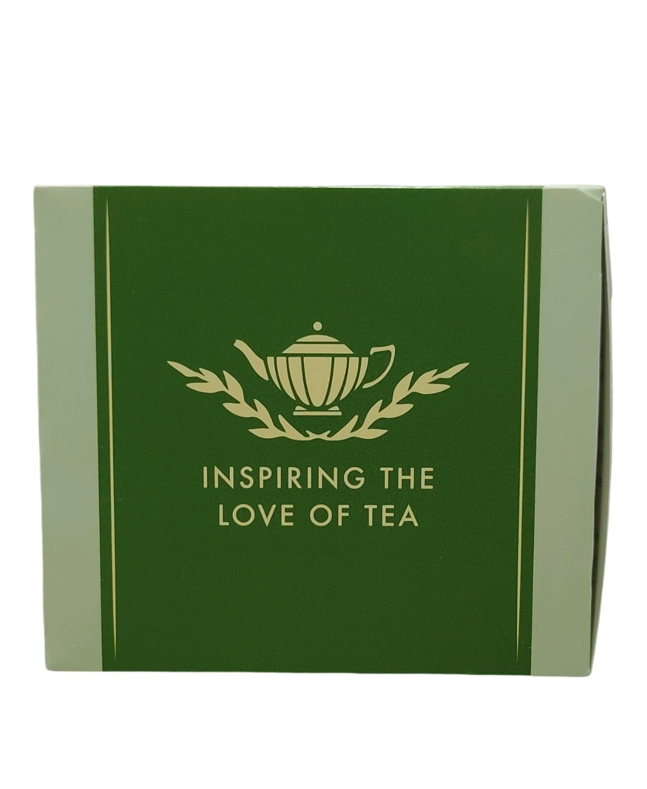 JASMINE BLOSSOM GREEN TEA 30 Free Dipper Bags (Not 20) Non-GMO STASH Quality
