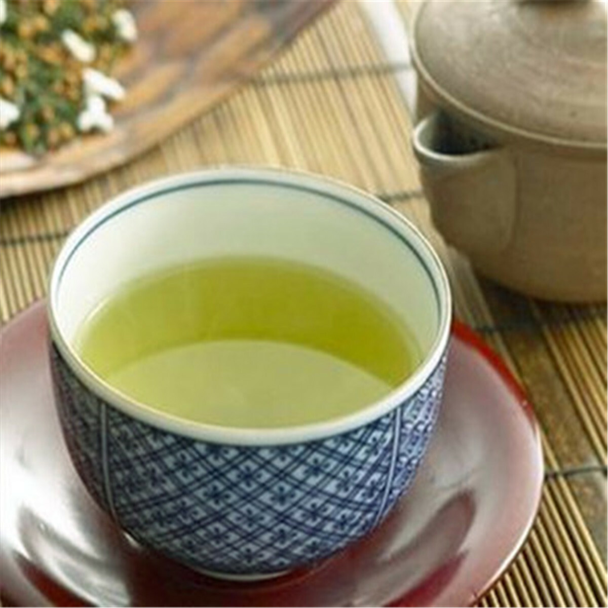 Natural Organic Sencha Green Tea Loose Leaf 50-500g