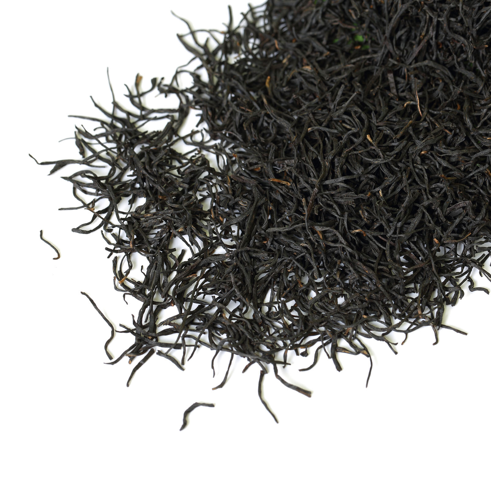 GOARTEA Nonpareil Supreme Qimen Keemun Black Tea Chinese Anhui Gongfu High Mount