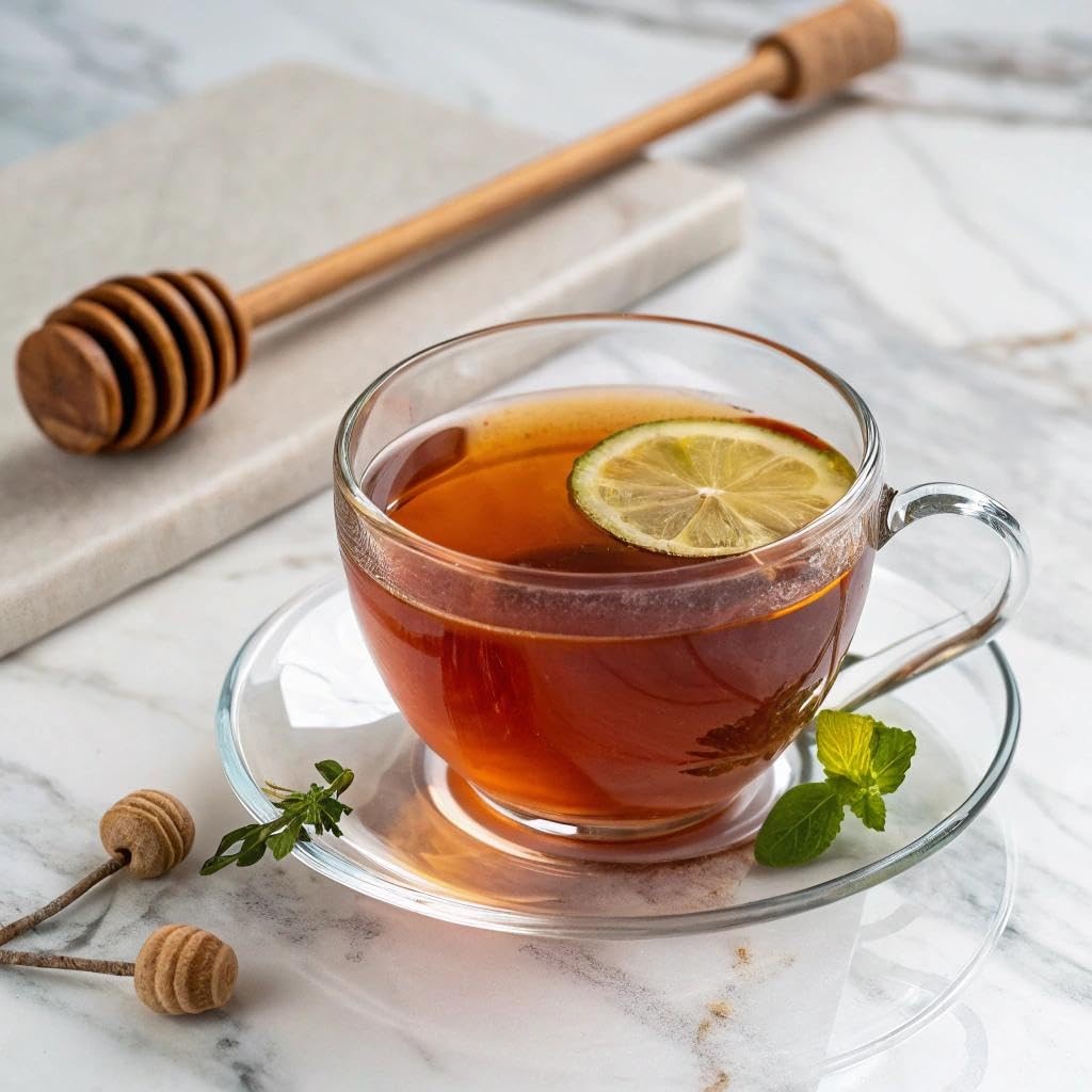TAZO Organic Earl Grey for Health and Wellness, High Caffeine 96 Tea Bags