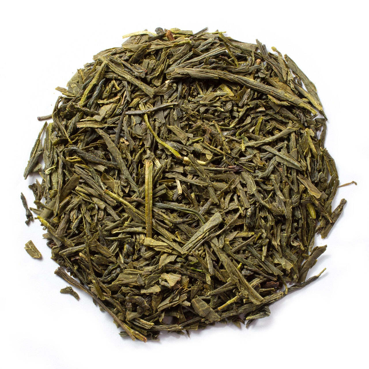 Organic Sencha