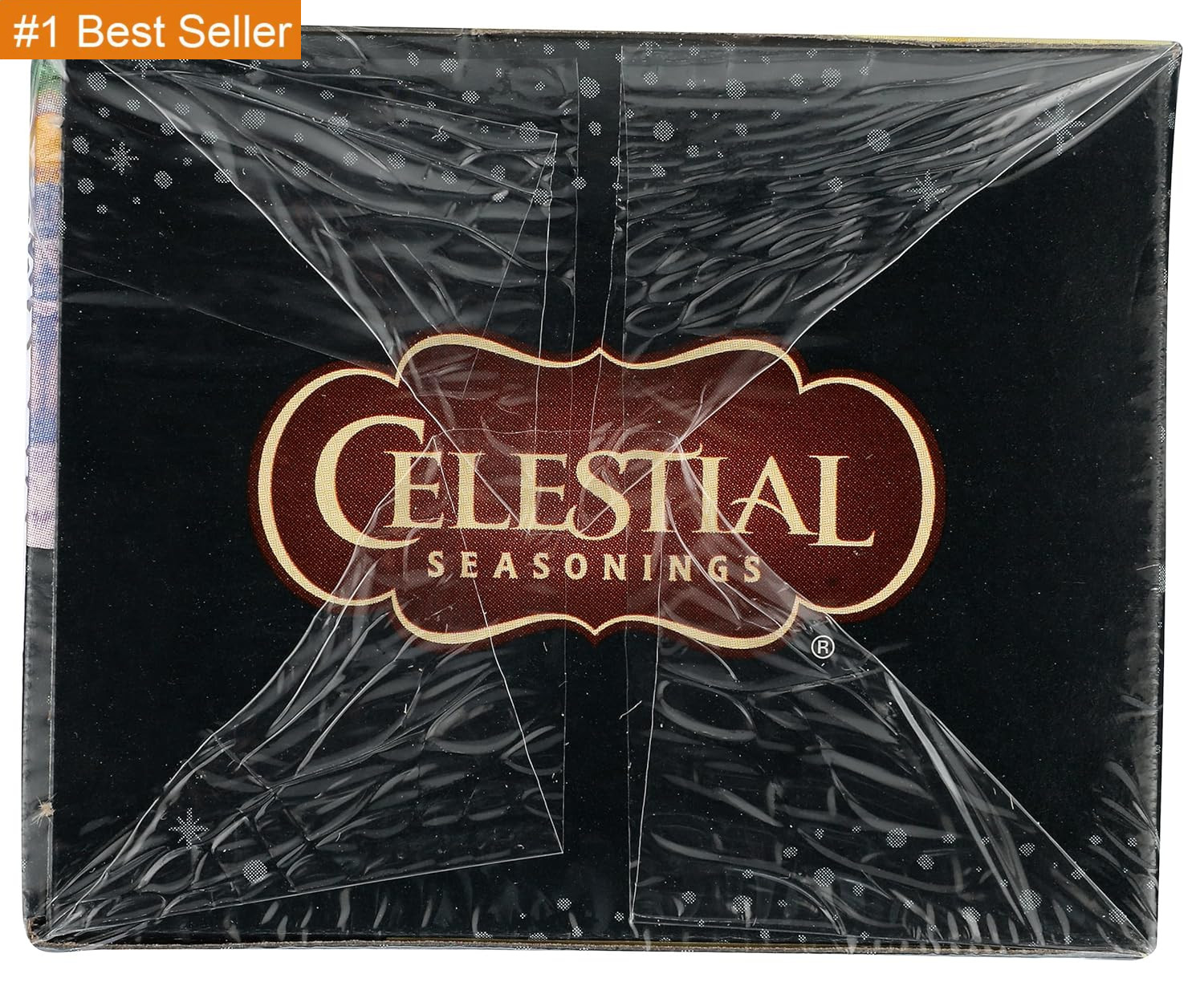 Celestial Seasonings Morning Thunder Tea, 20 Ct