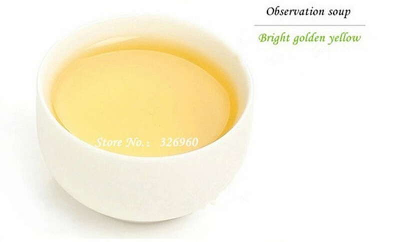 Premium Milk Oolong Tea 125g High Quality Jin Xuan Oolong, Natural Creamy Flavor